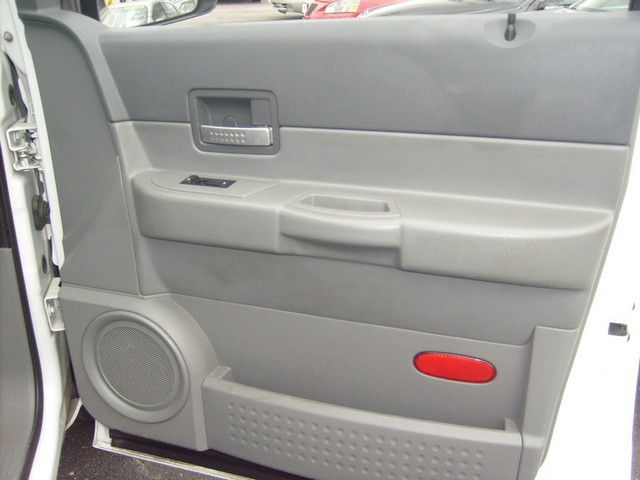 Dodge Durango 2006 photo 7