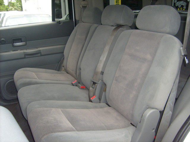 Dodge Durango 2006 photo 8