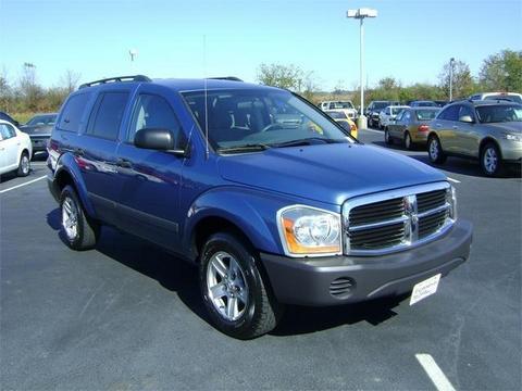 Dodge Durango S Other