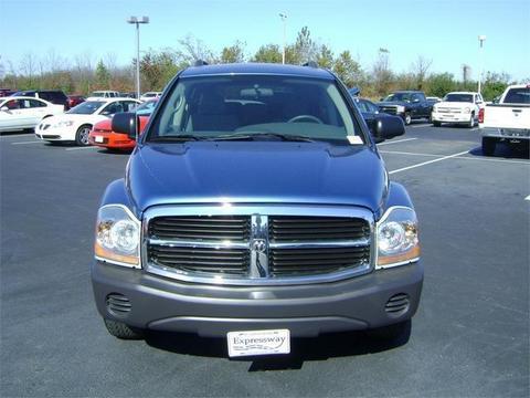 Dodge Durango 2006 photo 2
