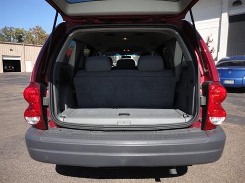 Dodge Durango S Other