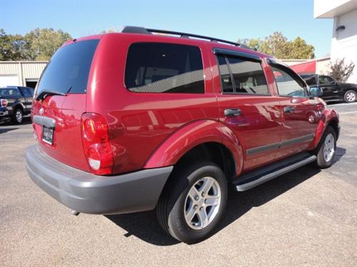 Dodge Durango 2006 photo 2