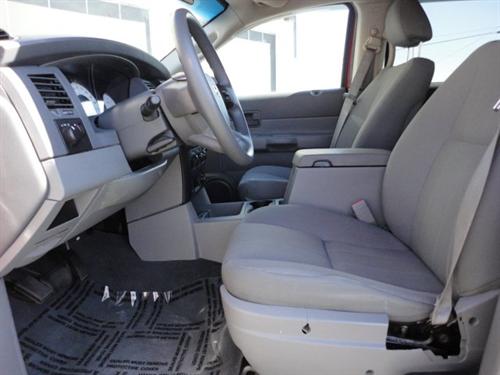Dodge Durango 2006 photo 3