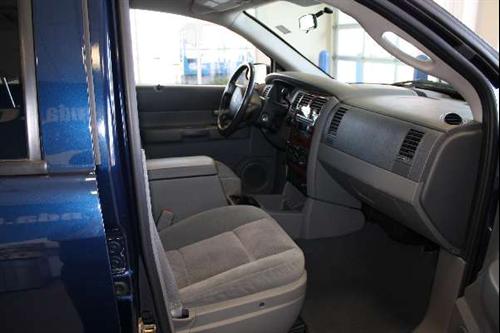 Dodge Durango SLT Other