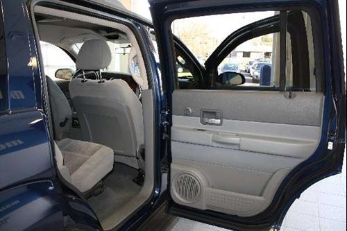 Dodge Durango 2006 photo 1