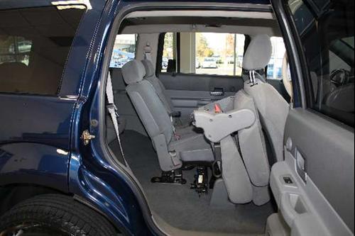 Dodge Durango 2006 photo 2