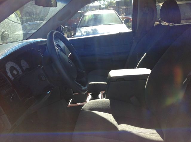 Dodge Durango 4dr Sdn S Auto SUV