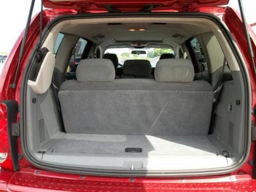 Dodge Durango 2006 photo 2