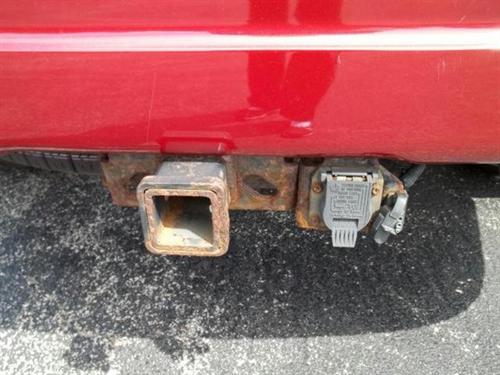 Dodge Durango 2006 photo 3