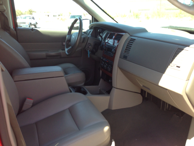 Dodge Durango 2006 photo 1