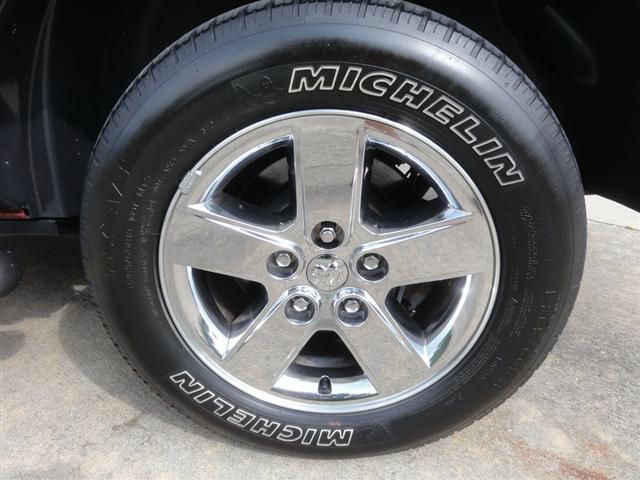 Dodge Durango 2006 photo 4