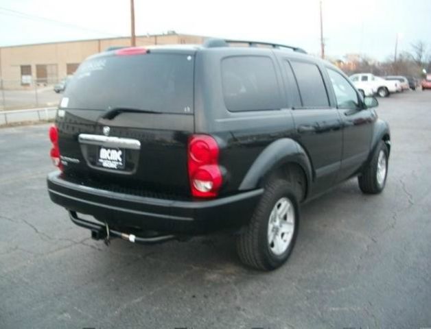 Dodge Durango 2006 photo 1