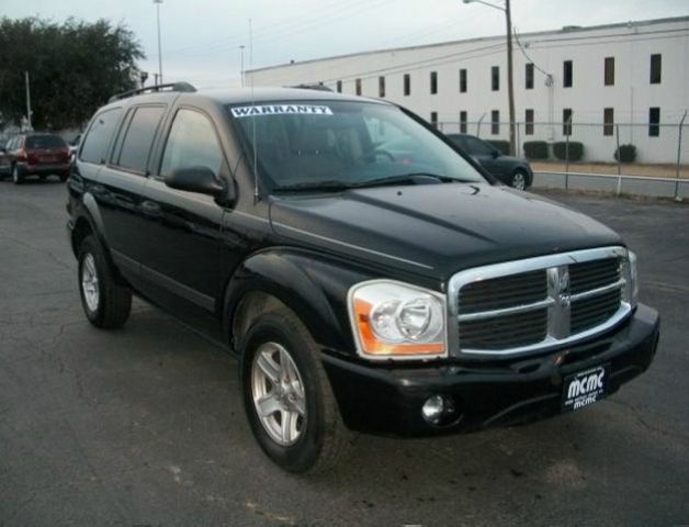 Dodge Durango 2006 photo 3