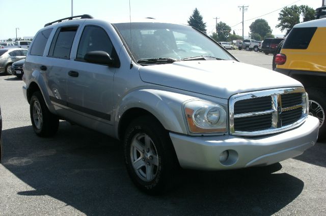 Dodge Durango 2006 photo 1