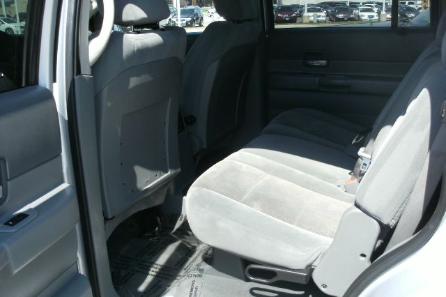 Dodge Durango 2006 photo 3