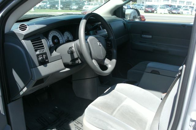 Dodge Durango 2006 photo 4