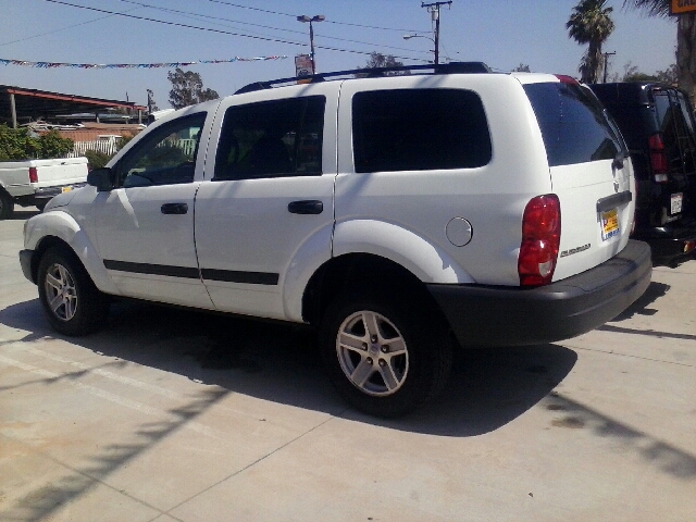 Dodge Durango 2006 photo 1