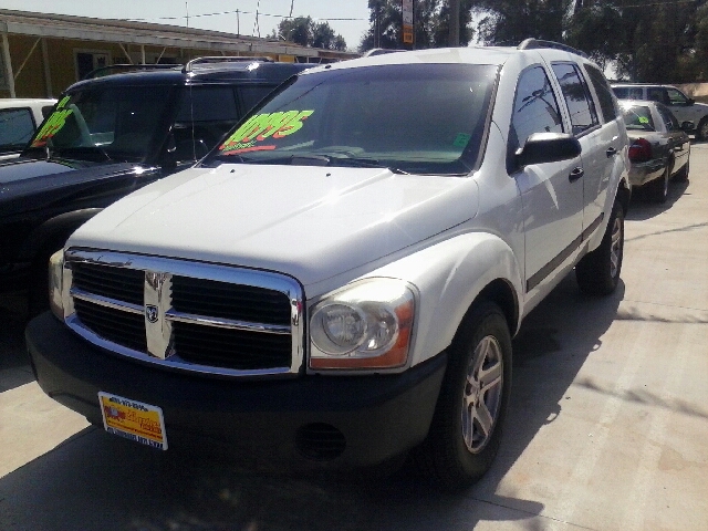 Dodge Durango 2006 photo 2