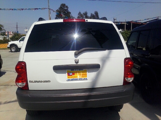 Dodge Durango 2006 photo 3