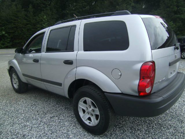 Dodge Durango 2006 photo 2