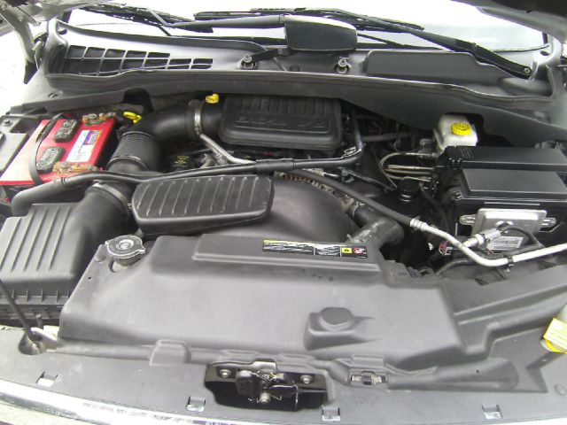 Dodge Durango 2006 photo 3
