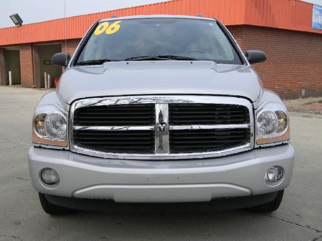 Dodge Durango 2006 photo 1