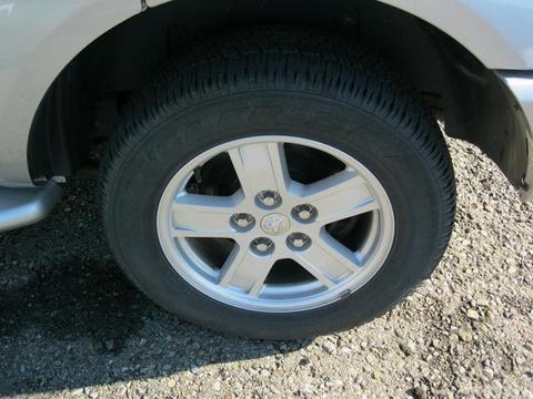 Dodge Durango SLT Other