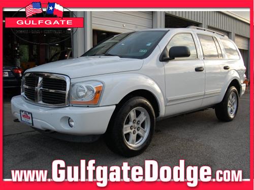 Dodge Durango 2006 photo 1