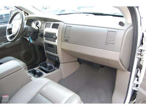 Dodge Durango 2006 photo 2
