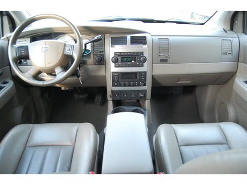 Dodge Durango 2006 photo 3