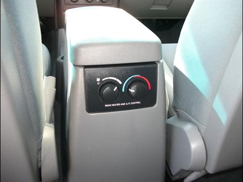 Dodge Durango S Other