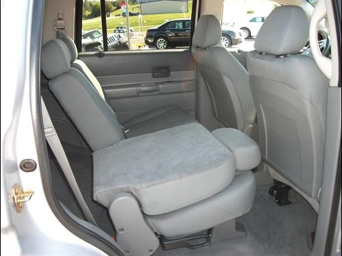 Dodge Durango 2006 photo 2