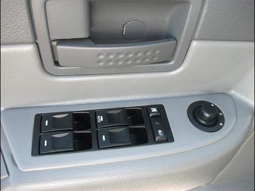 Dodge Durango 2006 photo 3