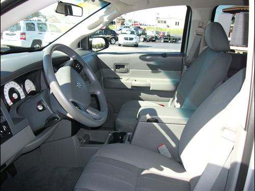 Dodge Durango 2006 photo 5