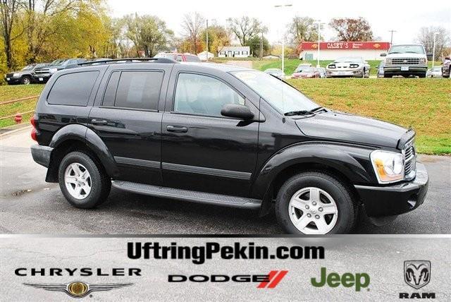 Dodge Durango SLT Sport Utility