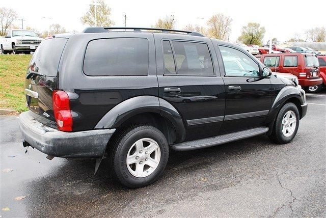 Dodge Durango 2006 photo 1