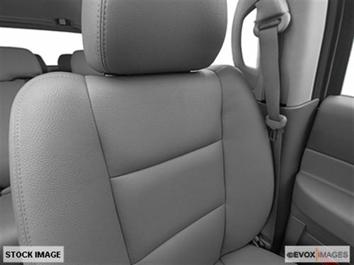 Dodge Durango SLT 25 Other