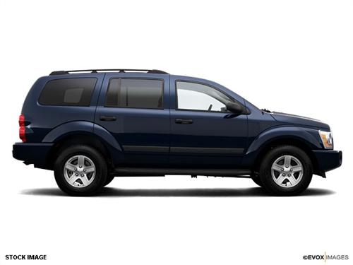 Dodge Durango 2006 photo 1