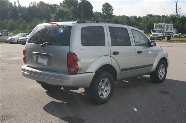 Dodge Durango 2006 photo 1