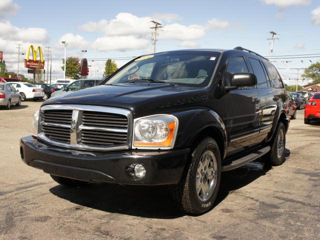 Dodge Durango 2006 photo 1
