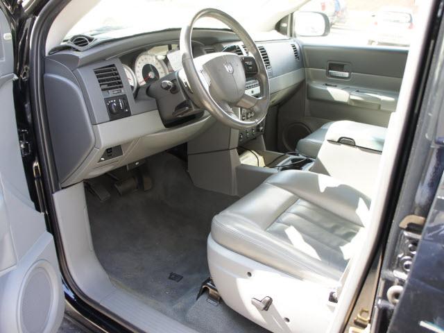 Dodge Durango 2006 photo 2