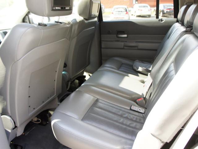 Dodge Durango 2006 photo 3