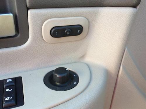 Dodge Durango 2006 photo 1