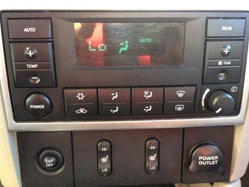 Dodge Durango 2006 photo 2