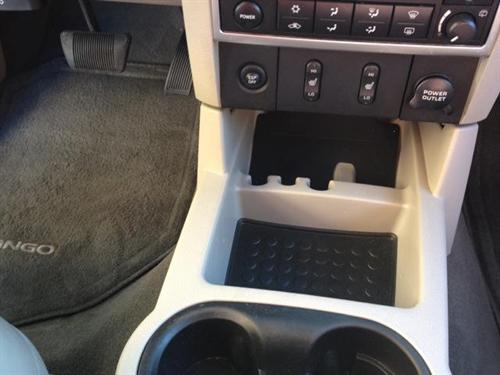 Dodge Durango 2006 photo 3