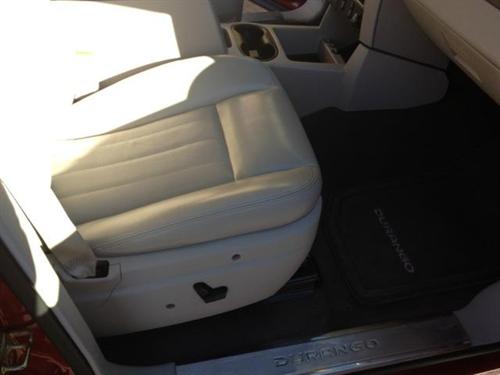 Dodge Durango 2006 photo 4