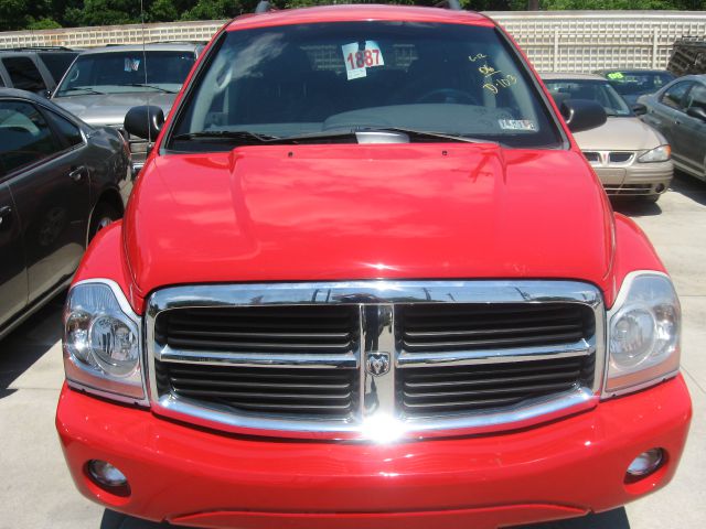 Dodge Durango 2006 photo 1