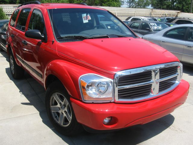 Dodge Durango 2006 photo 2