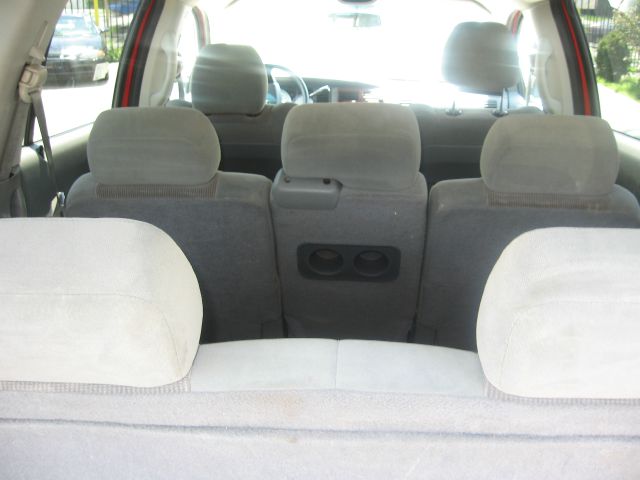 Dodge Durango 2006 photo 3