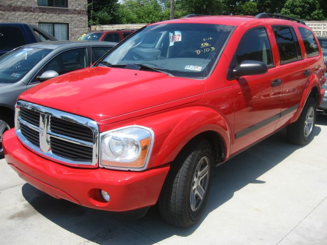 Dodge Durango 2006 photo 4